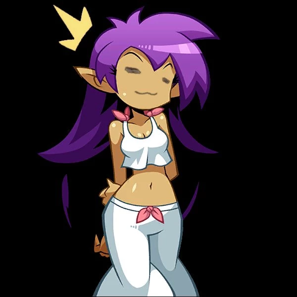 Shantae thumbnail