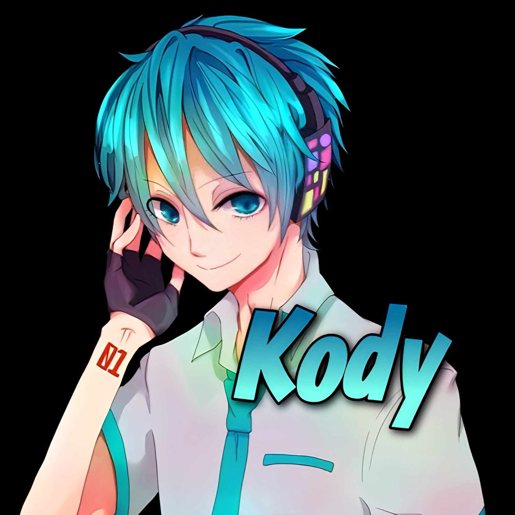 Kody 