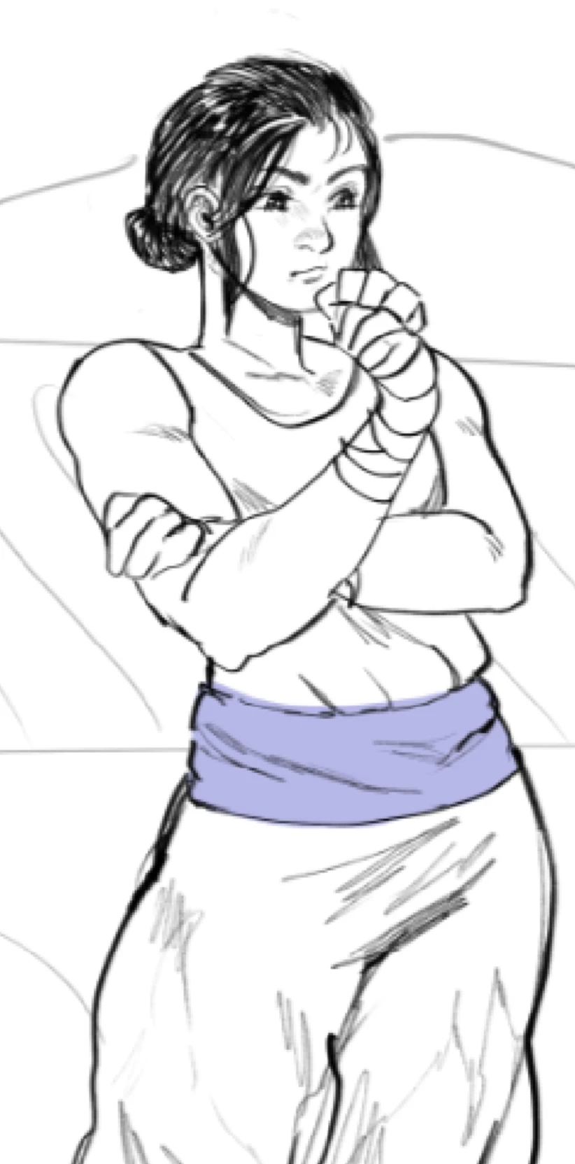 Bi-Han [Child version] thumbnail