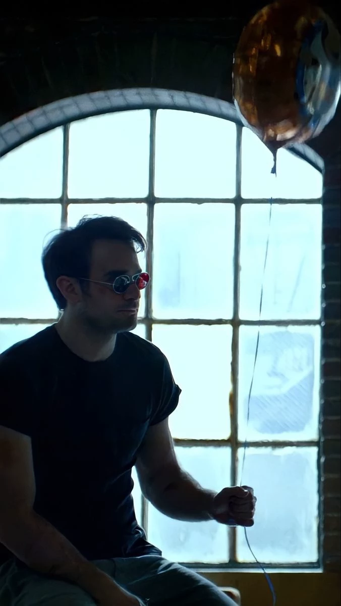 Matt Murdock  thumbnail