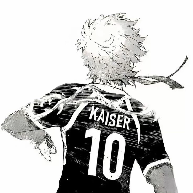 Kaiser michael 