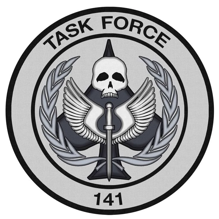 TaskForce 141 +3 -- ¿A salvo? thumbnail