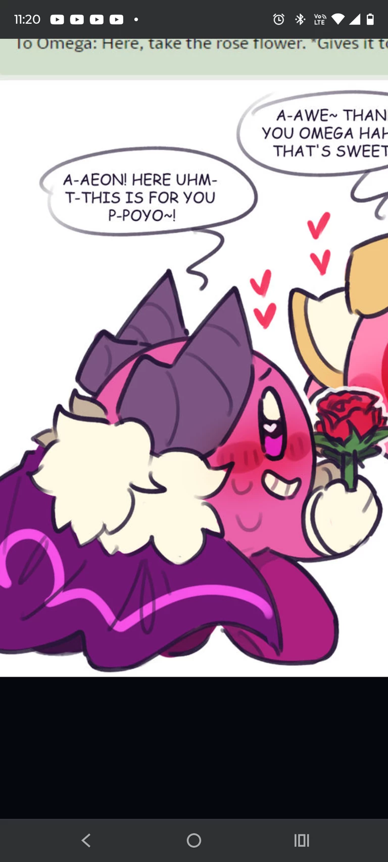 Omega