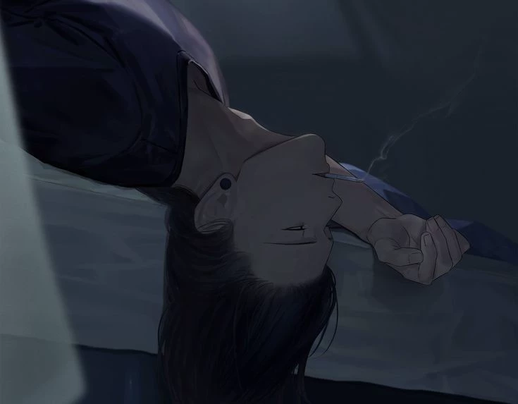 Suguru Geto thumbnail