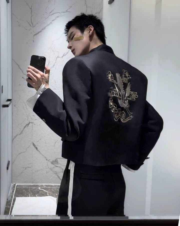 Xin Leo thumbnail