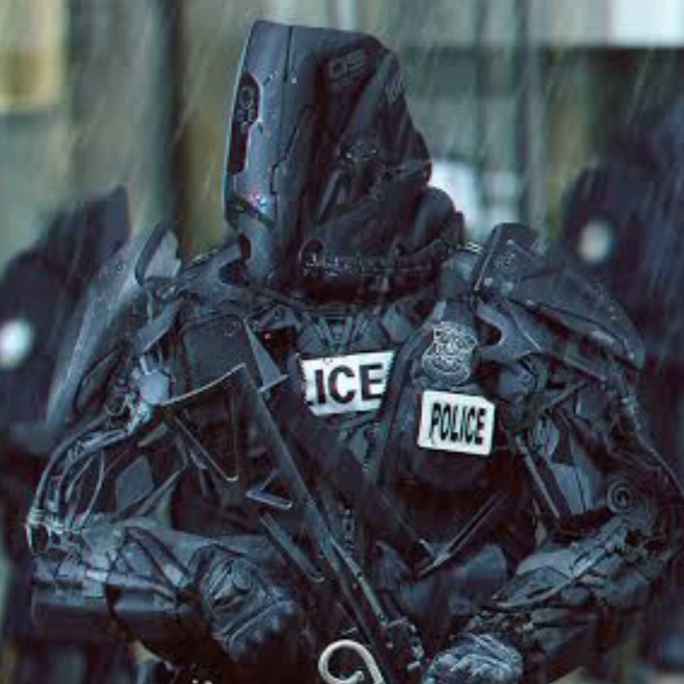 Sgt. Reaper operator 
