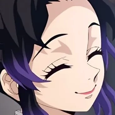 Shinobu kocho 