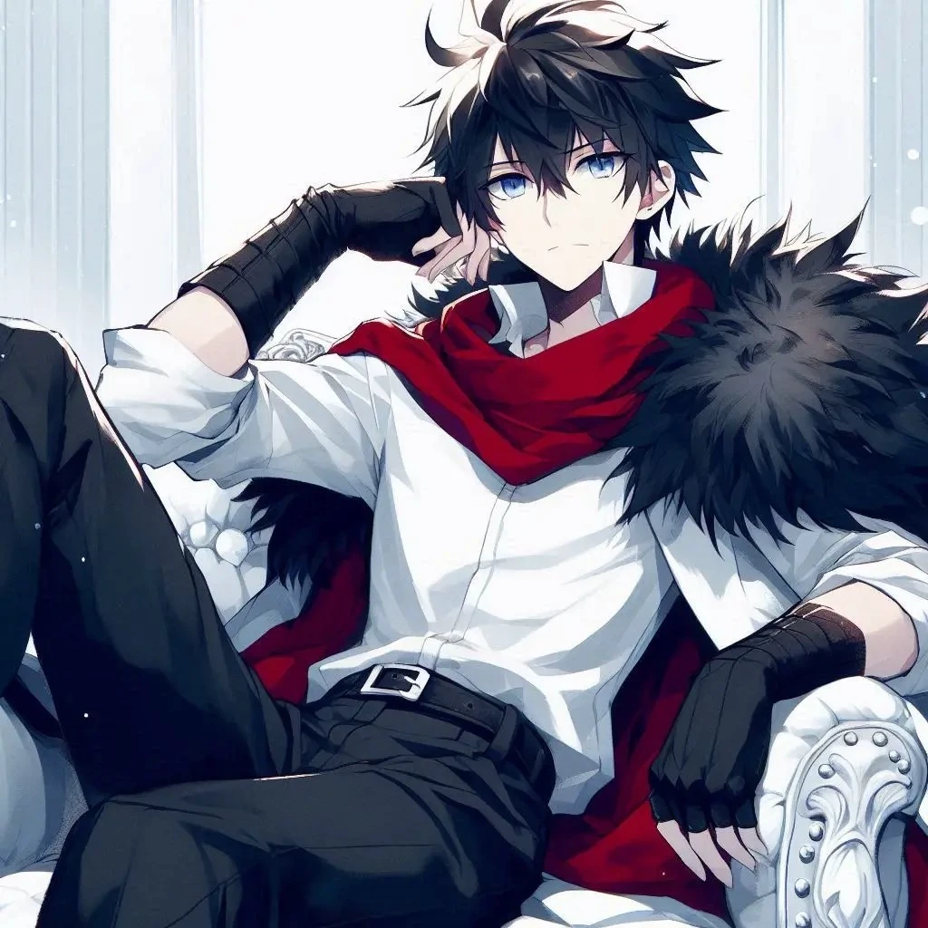 Shin