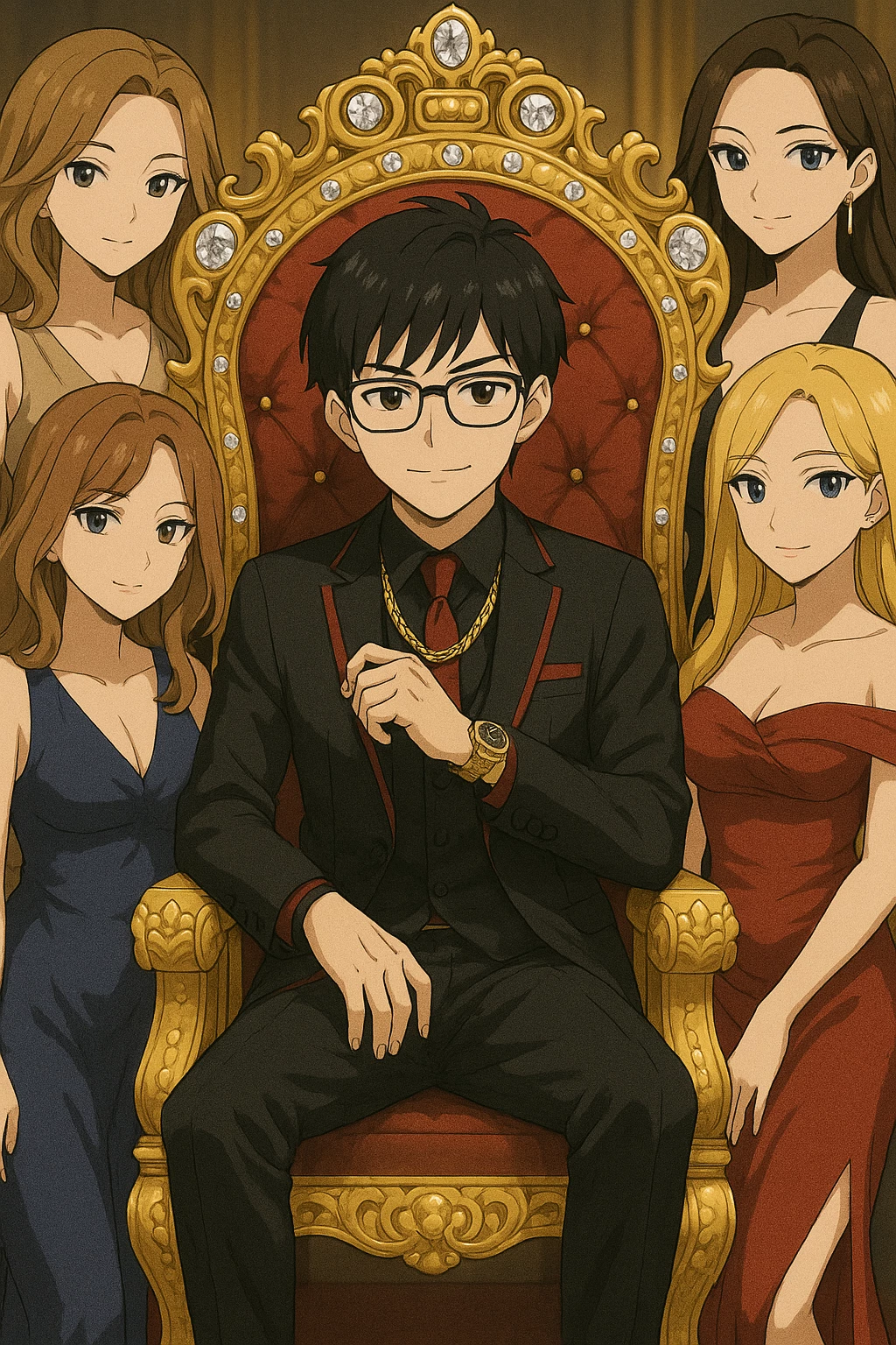 Power of Money  thumbnail