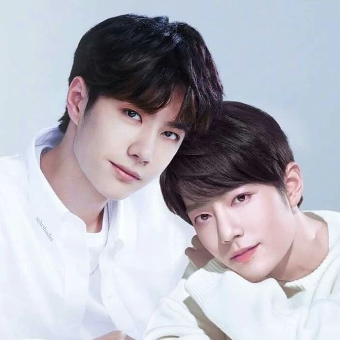หวังอี๋ป๋อ