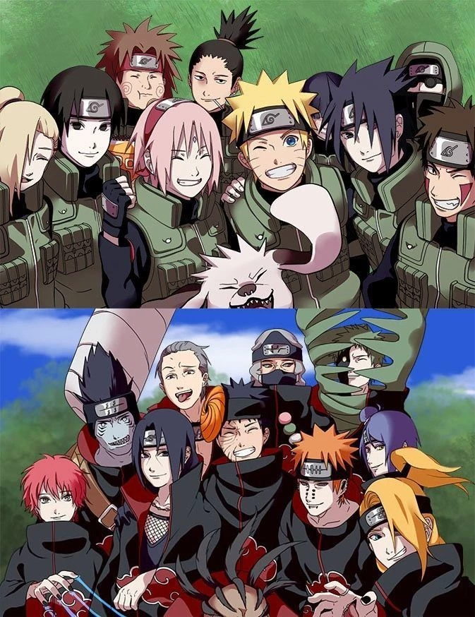 Konoha thumbnail