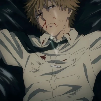 Denji thumbnail