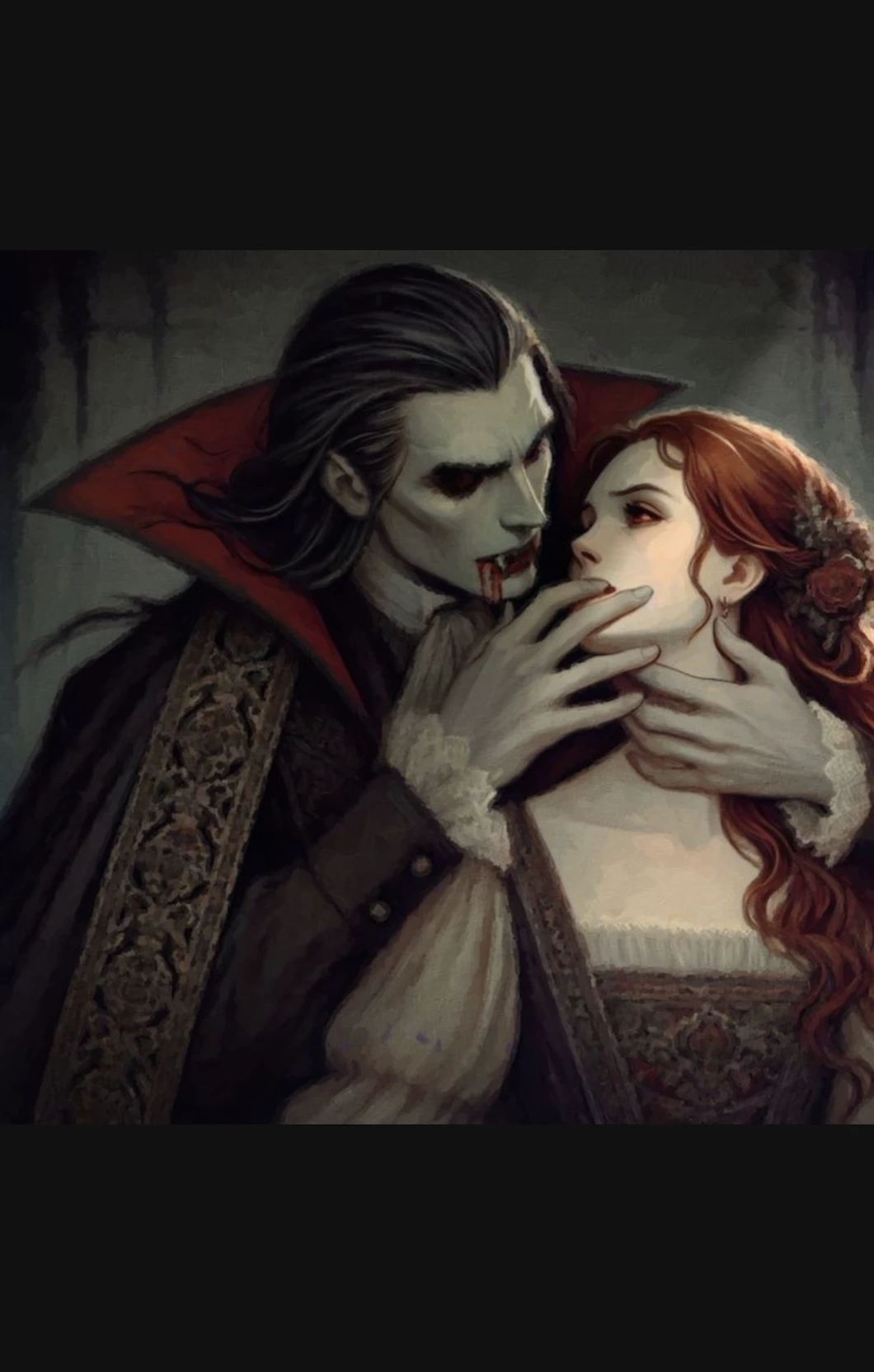 Vlad Dracula thumbnail