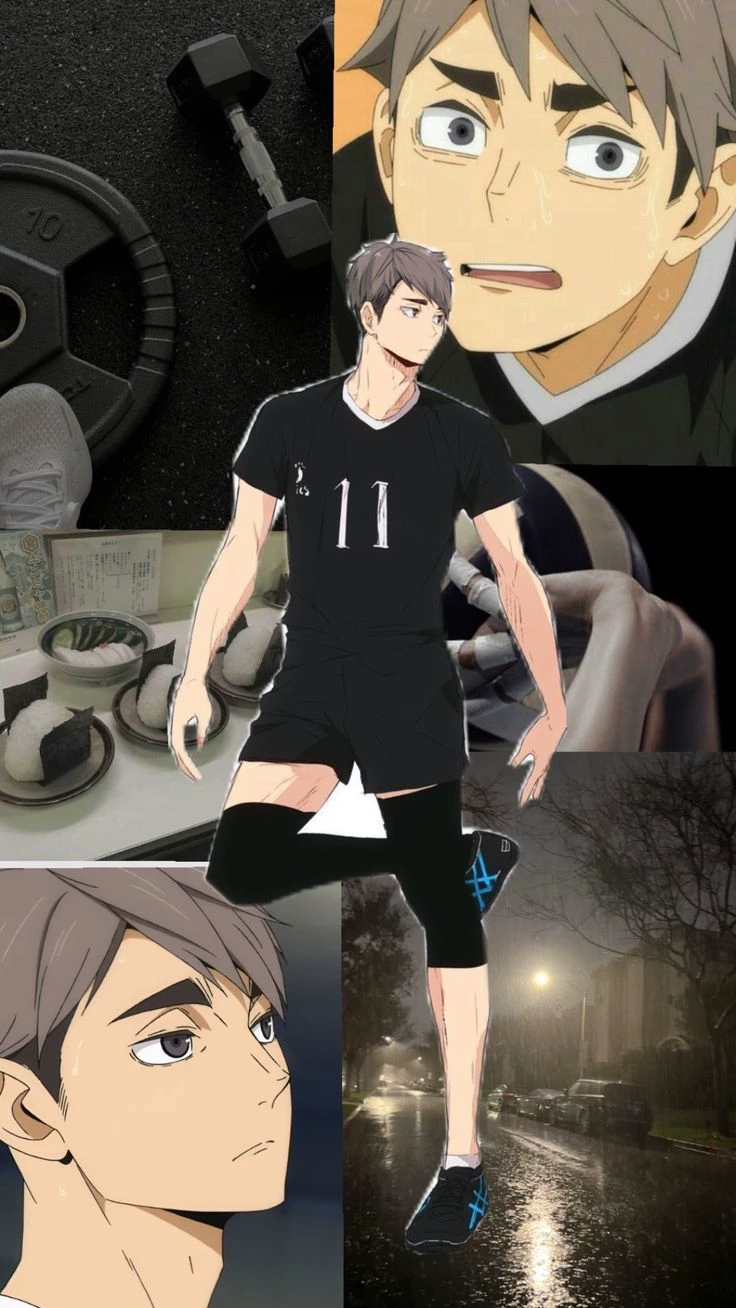 osamu miya ★ thumbnail