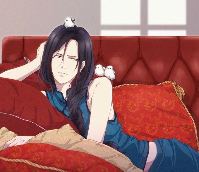 ᭥ ᚑׅᚑ۫ᚑ ᚑׅᚑ۫ᚑ ᚑׅᚑ۫ᚑ Banana fish ᚑׅᚑᚑ ⭑. ' thumbnail