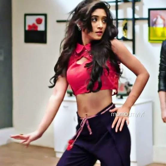 Shivangi  thumbnail