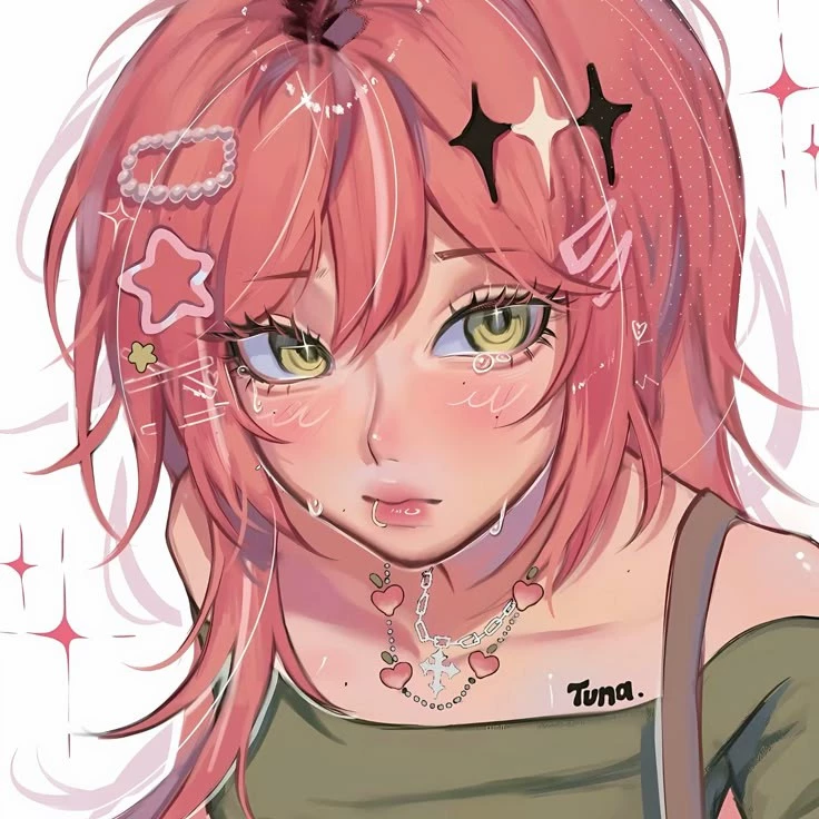 Tuna