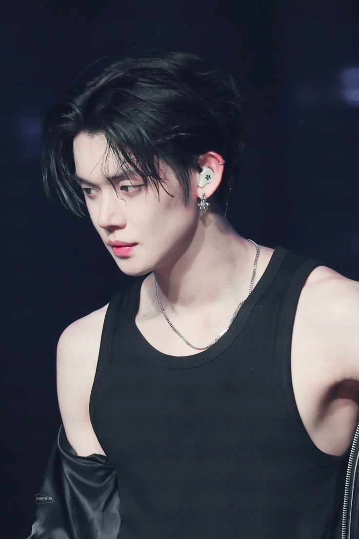 Choi YeonJun ( bl ) thumbnail