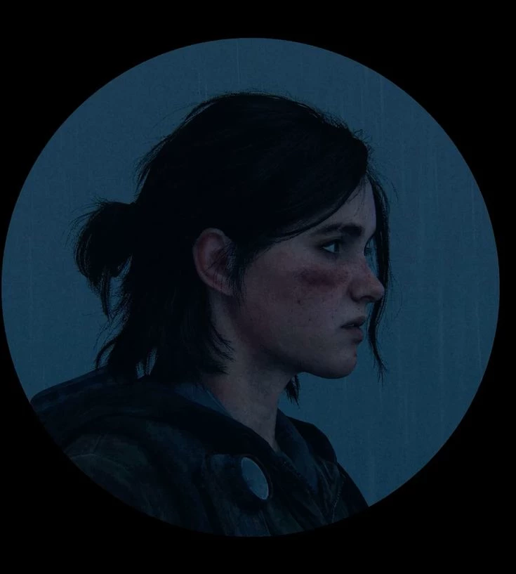 Ellie Williams - Targaryen thumbnail
