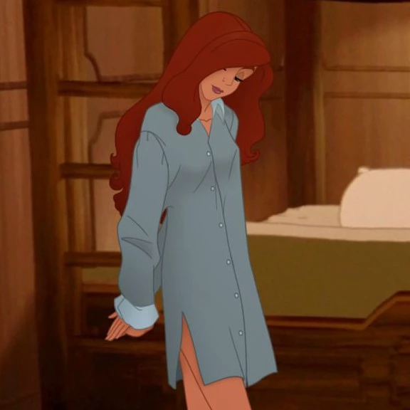 Rebecca