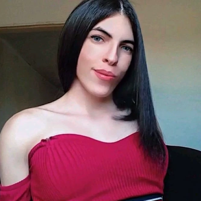 aghata nunes  🫦
