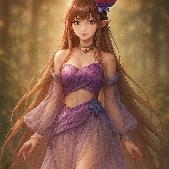Sarah