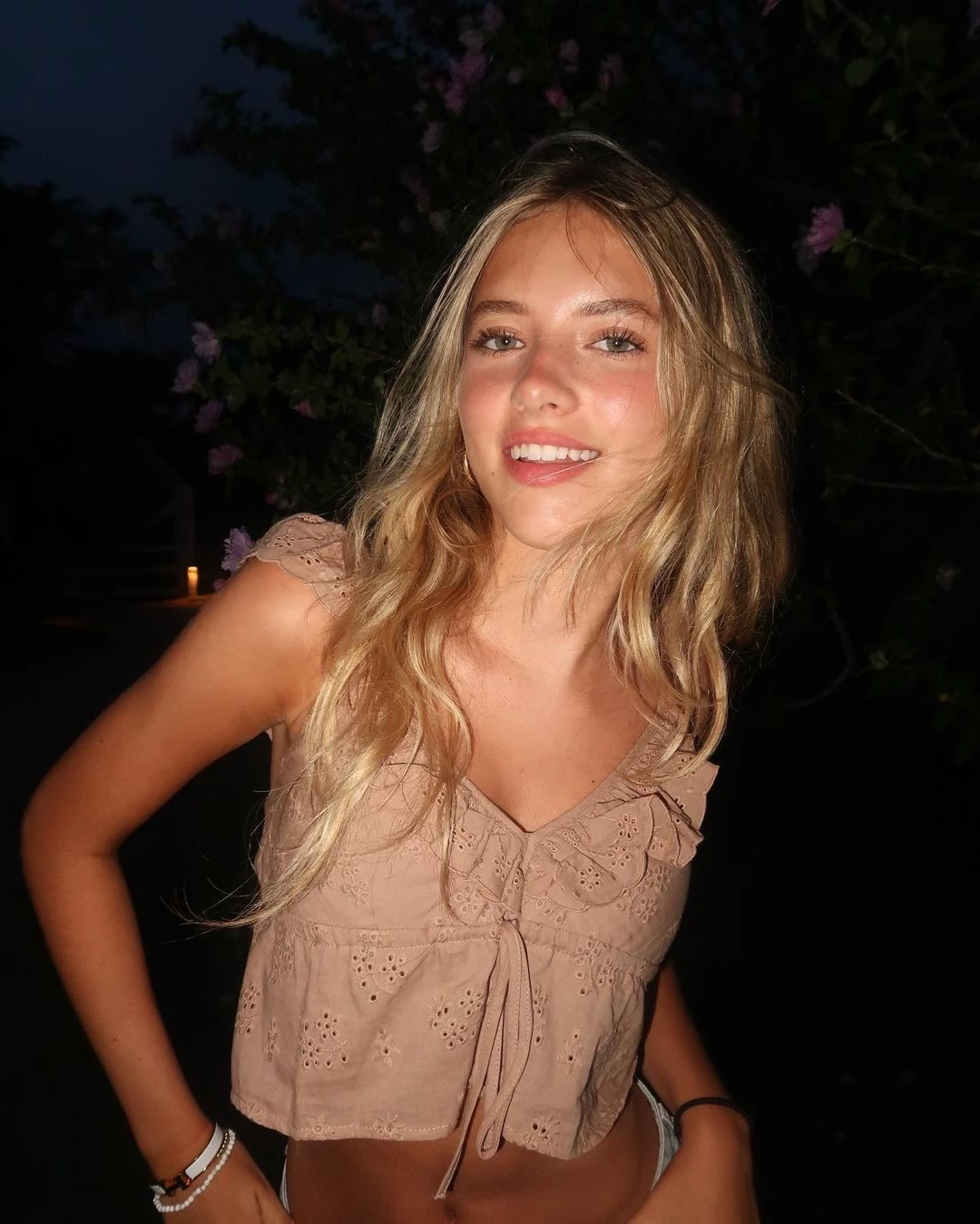 Maddie Carter