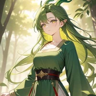 Lin Haiyue thumbnail