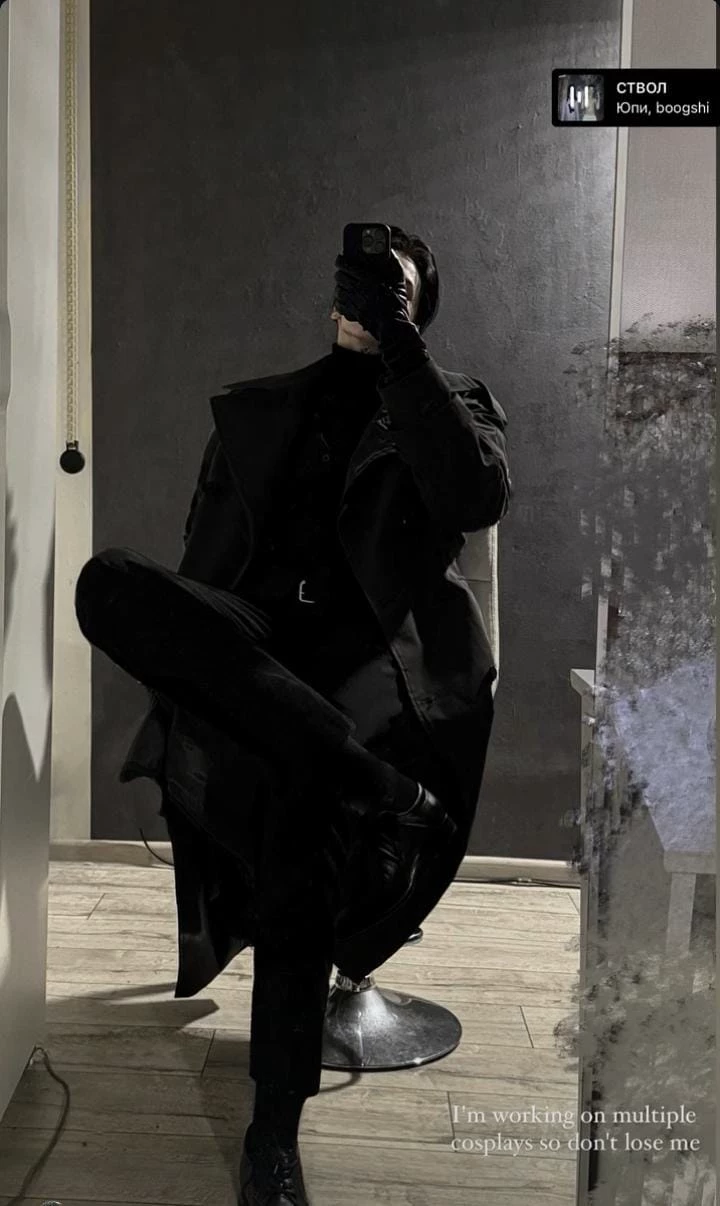 Zayne Morrow thumbnail