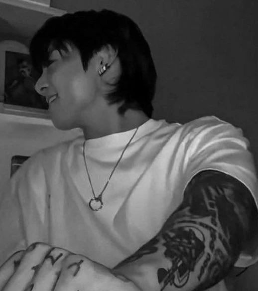 Jungkook thumbnail