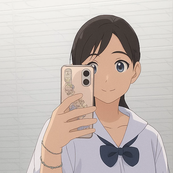 Narika-chan