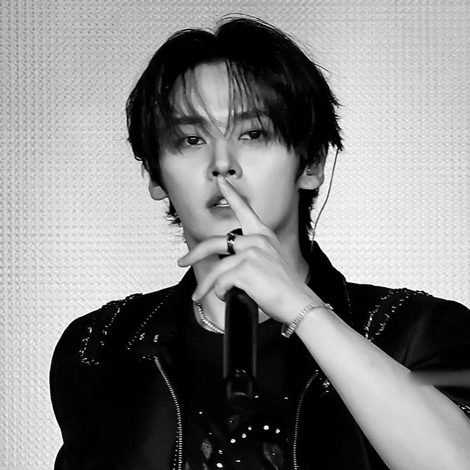 Lee know