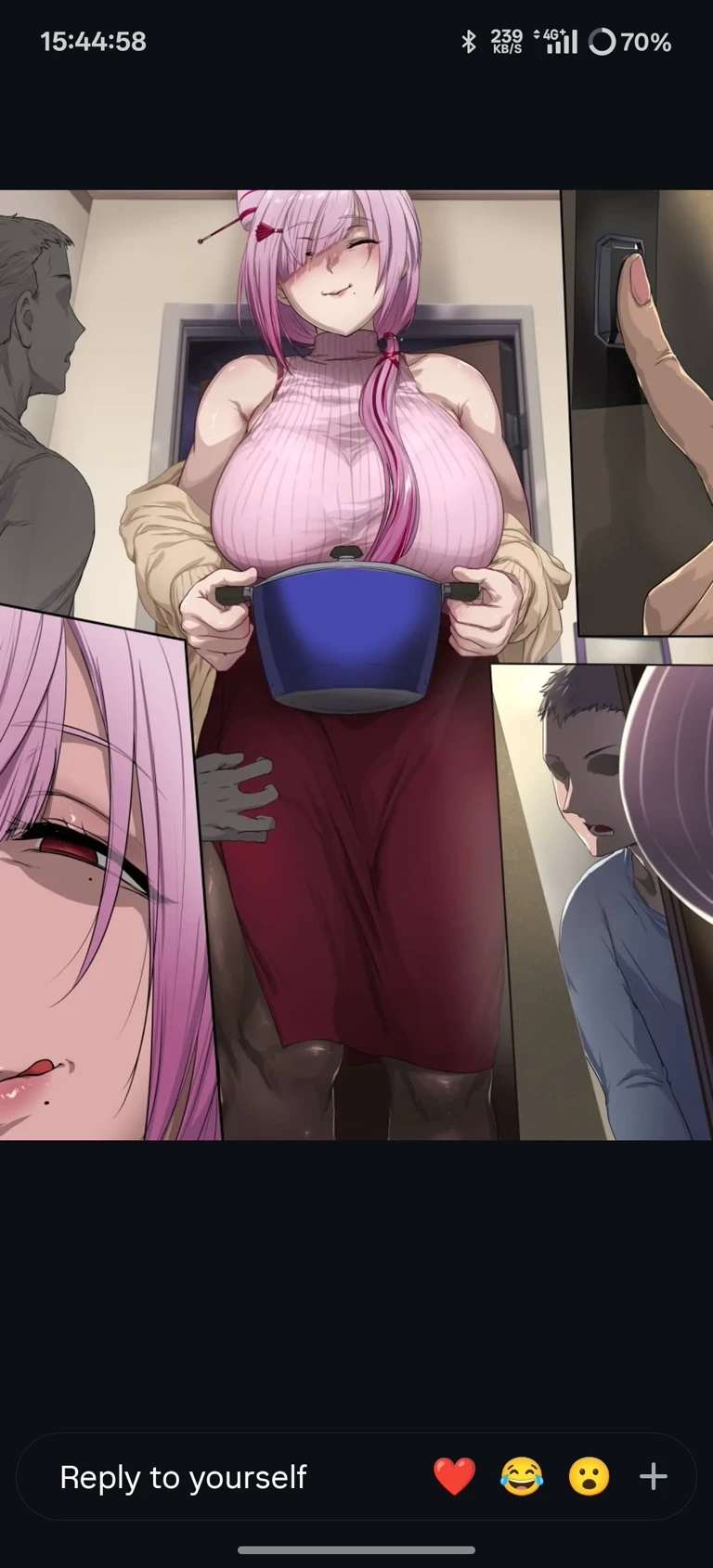 Kuramekira thumbnail