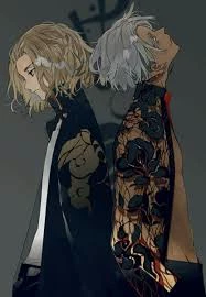 Toman and tenjiku thumbnail