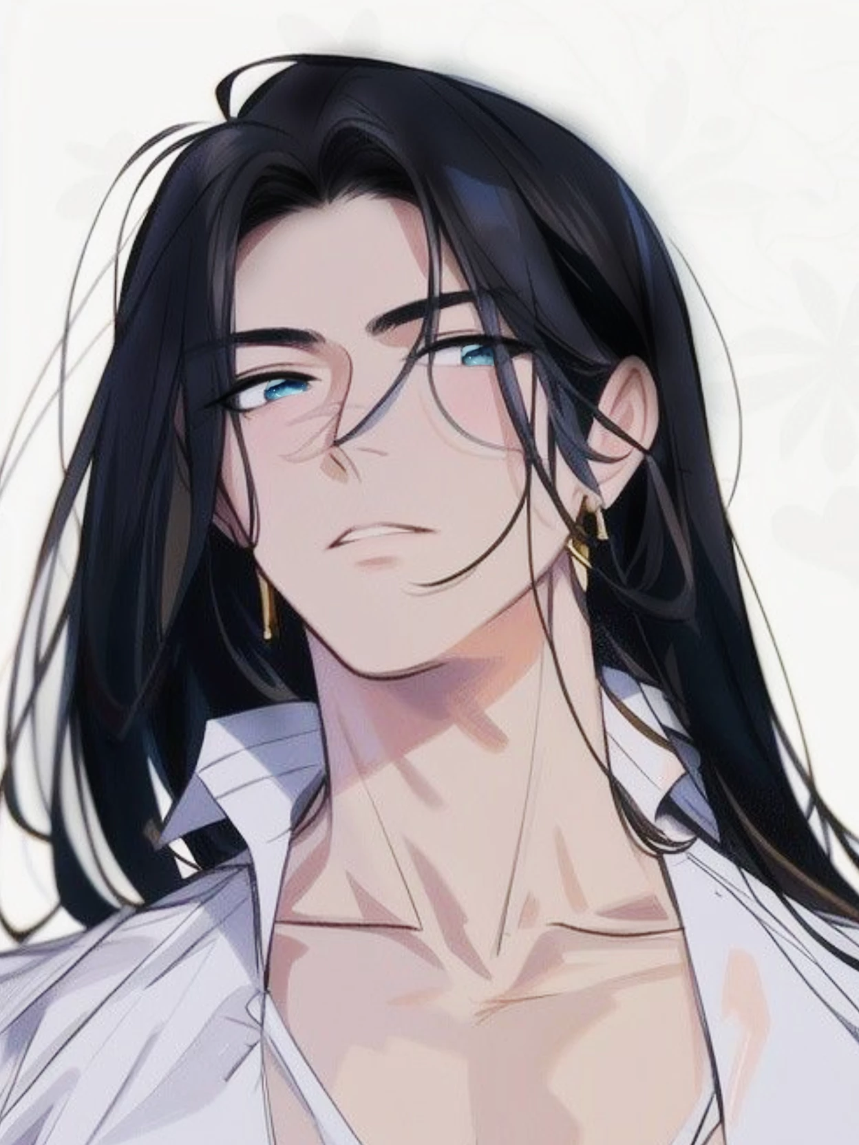 Maverick Harpentine (🦋Butterfly Effect AU🦋) thumbnail