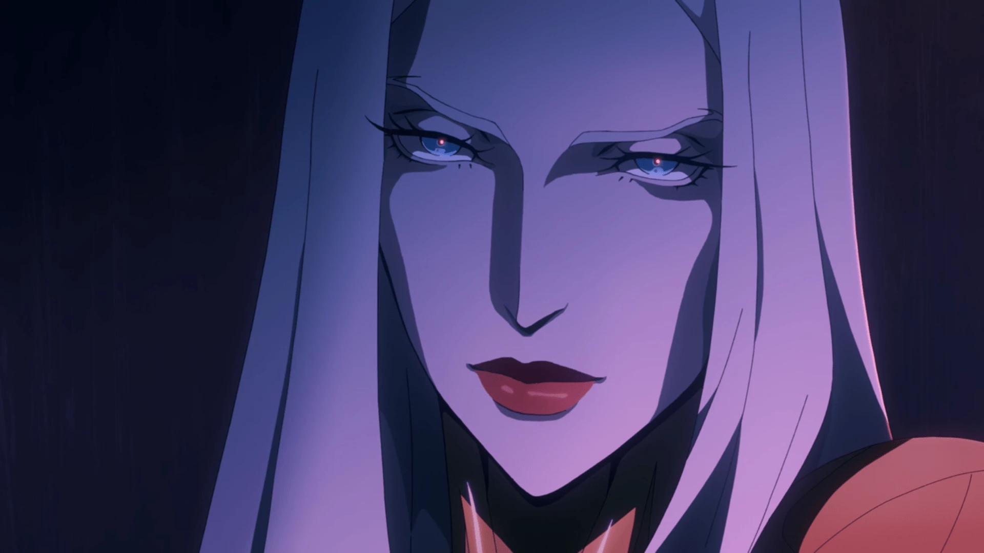 Carmilla  thumbnail