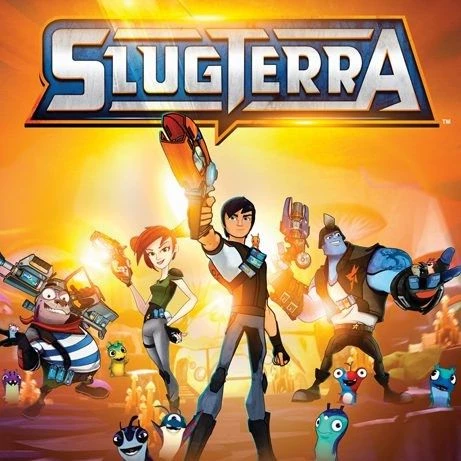 Slugterra thumbnail