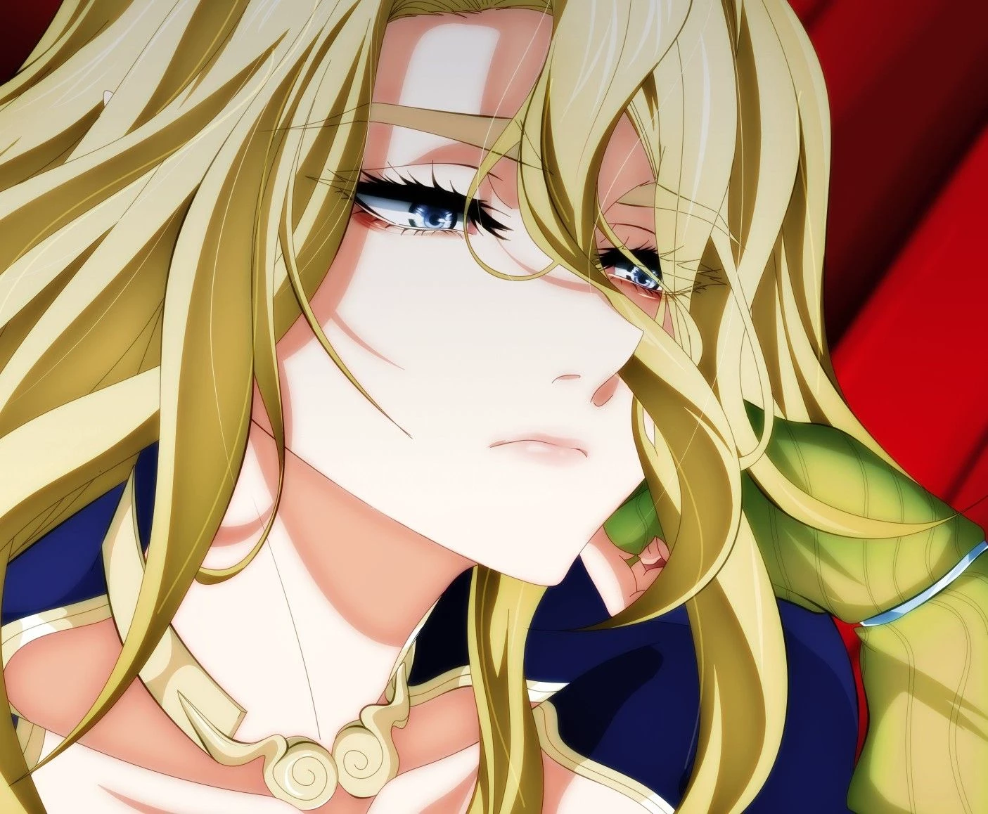 Posedeia (Poseidon Fem) thumbnail
