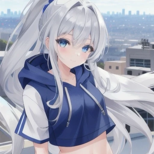 scarlet