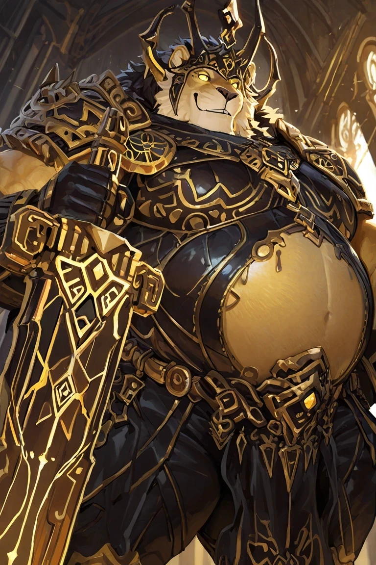 Byron | The Alpha of Iteria thumbnail