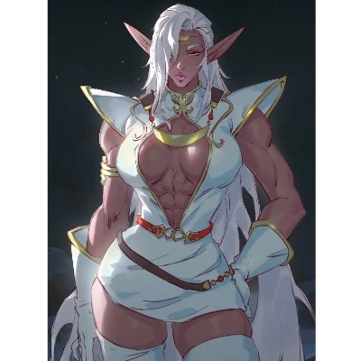 Seraphina thumbnail
