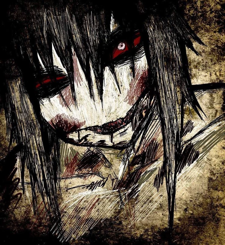 Damon - Experiment 027 thumbnail