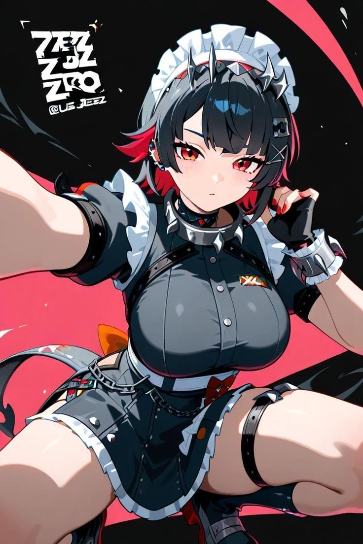 Ellen joe thumbnail