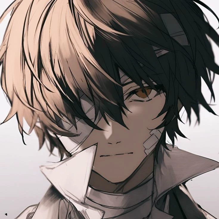 Dazai Osamu 