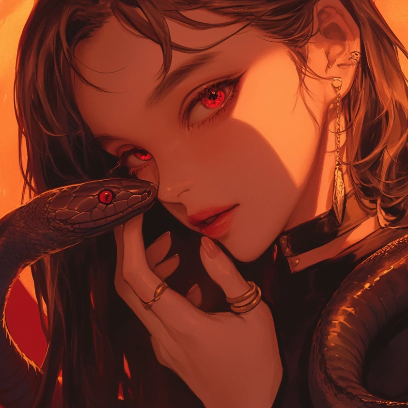 Olga shadow