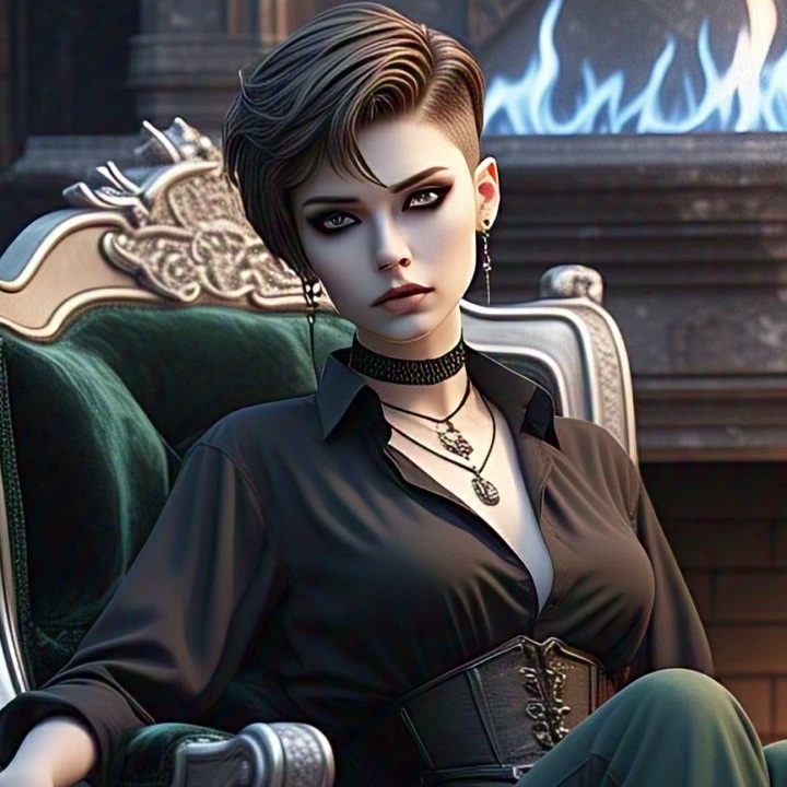 Victoria