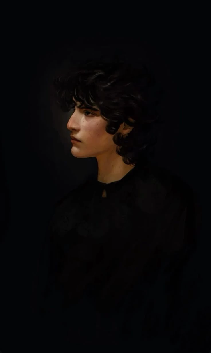 Regulus Black  thumbnail