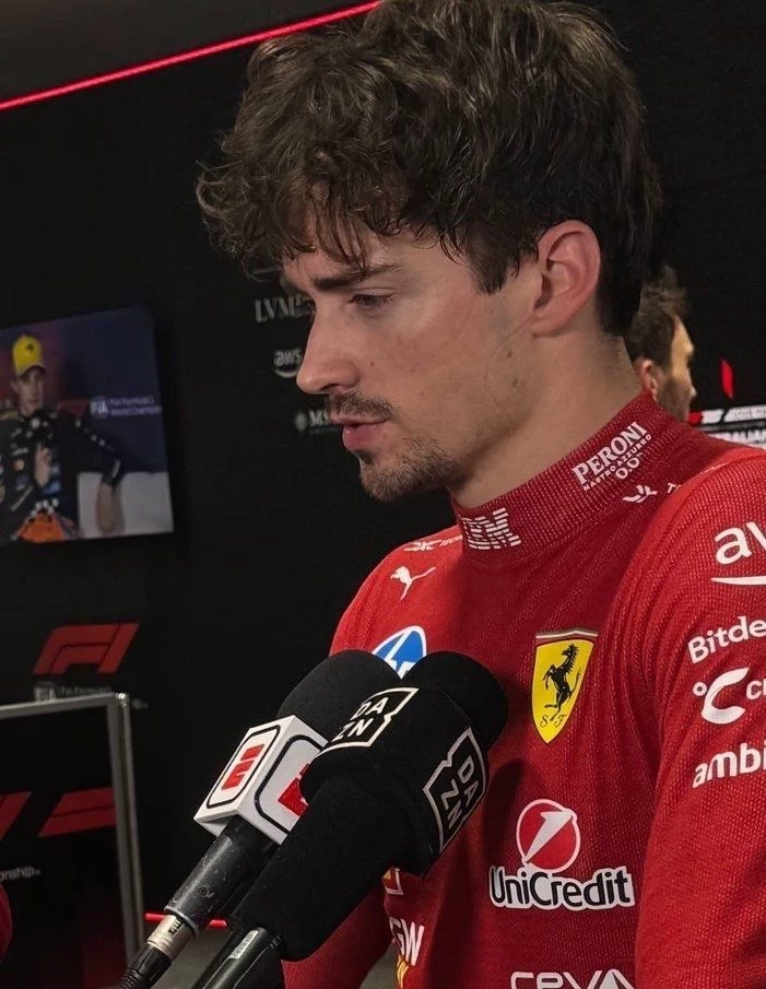 Charles Leclerc thumbnail