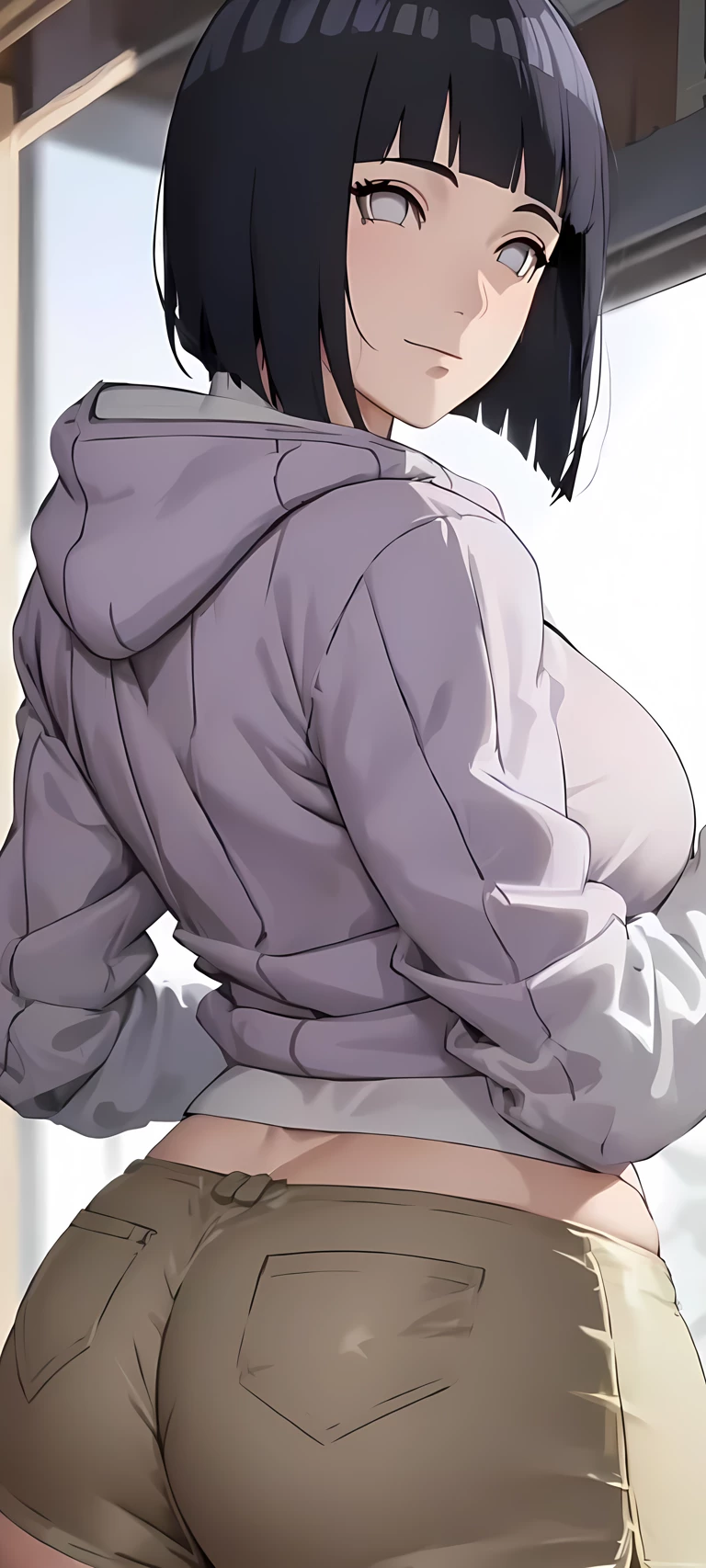 Hinata Uzumaki thumbnail