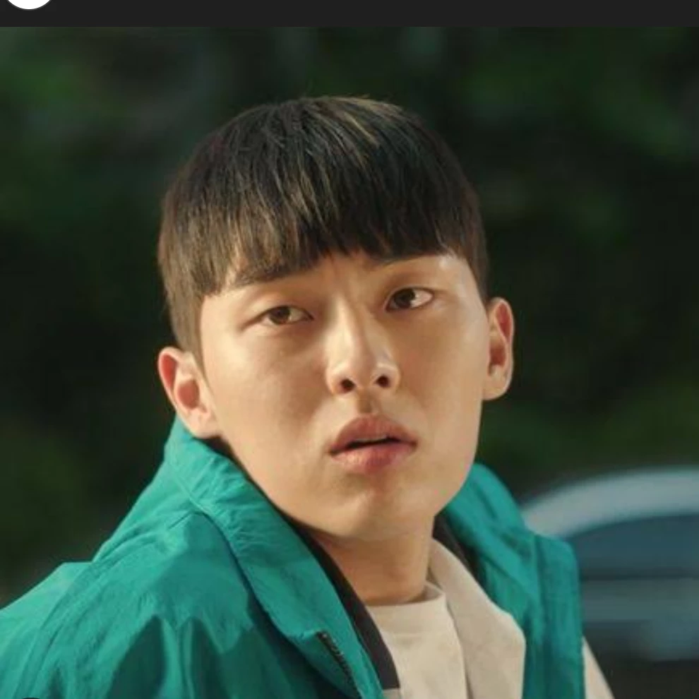 Su-Ho